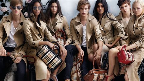 boss burberry|burberry fashion news.